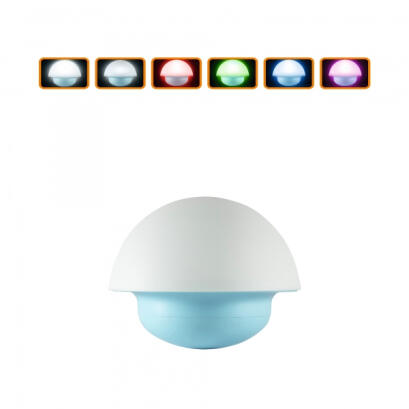 Lampa de Noapte - Model Ciuperca - Home NLG 1