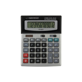 Calculator Esperanza