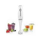 Mixer Manual