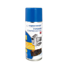 Spray cu Aer Comprimat - 400 ml