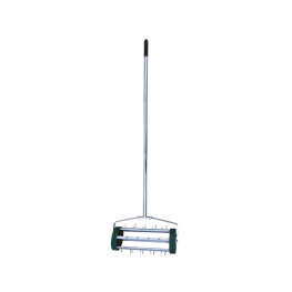 Aerator pentru Gazon