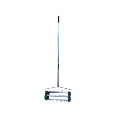 Aerator pentru Gazon
