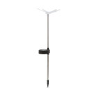 Lampa Solara LED - Model Libelula - 43 cm
