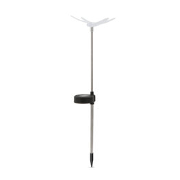 Lampa Solara LED - Model Libelula - 43 cm