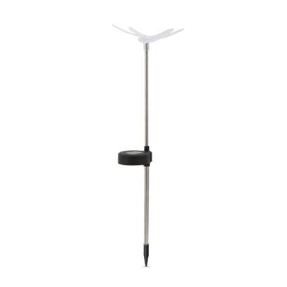 Lampa Solara LED - Model Libelula - 43 cm