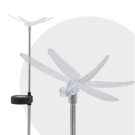 Lampa Solara LED - Model Libelula - 43 cm