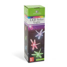 Lampa Solara LED - Model Libelula - 43 cm