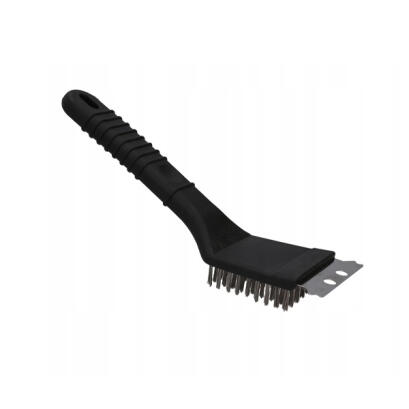 Perie de Curatare 2 in 1 pentru Gratar GardenLine