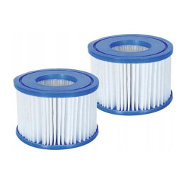 Set Filtre Rezervă