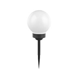 Lampa Solara Sferica - 15 x 15 x 41 cm