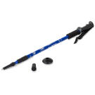 Bat Telescopic Trekking (Albastru)