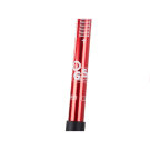 Bat Telescopic Trekking (Rosu)