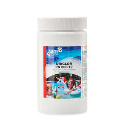 Tablete Dezinfectante Diaclor PS 200/10 - 200 g - 1 kg
