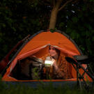 Lampa Multifunctionala si Reincarcabila de Camping 4 in 1 - InnovaGoods Calam