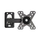 Suport TV de perete (12"-50") - Esperanza Horus ERW011