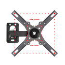 Suport TV de perete (12"-50") - Esperanza Horus ERW011