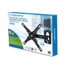 Suport TV de perete (12"-50") - Esperanza Horus ERW011