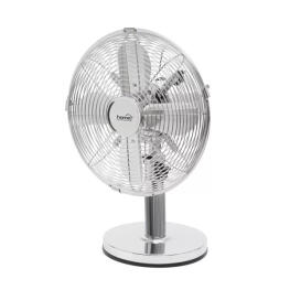 Ventilator Metalic de Masa - Home TFS 25