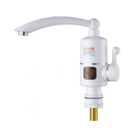 Robinet Electric cu Incalzire 3000W