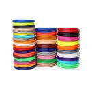 Filament 3D - 200 m - 20 Culori