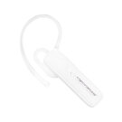 Casti Bluetooth - Esperanza Celebes EH184W - Alb