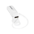 Casti Bluetooth - Esperanza Celebes EH184W - Alb