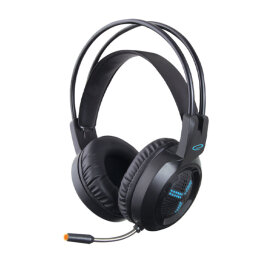 Castig Gaming cu Microfon - Esperanza Asgard EGH410