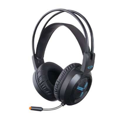 Castig Gaming cu Microfon - Esperanza Asgard EGH410