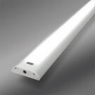 Lampa LED cu Senzor si Comutator - 300 x 40 x 9 mm