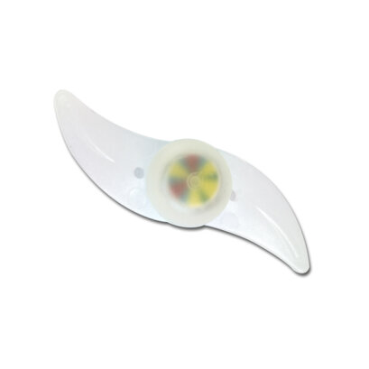 Lampa LED pentru Spita de Bicicleta - Esperanza Asterion EOT006