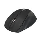Mouse Wireless Bluetooth - Titanum Fornax TM122K - Negru