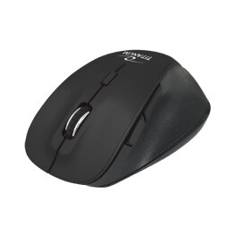 Mouse Wireless Bluetooth - Titanum Fornax TM122K - Negru
