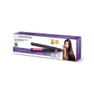Placa de Indreptat Parul si Ondulator 2 in 1 - Esperanza Sleek EBP002
