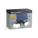 Reflector Solar Phenom Motion cu Senzor si Cap Rotativ - 206 x 220 x 167 mm