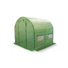 Folie Solar de Gradina - 2 x 2 x 2 m - Verde