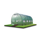 Folie Solar de Gradina - 6 x 3 x 2 m - Verde