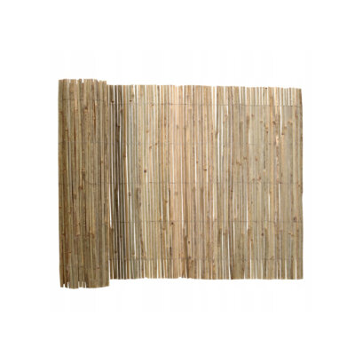 Gard din Bambus - 100 x 300 cm