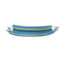 Hamac - 200 x 100 cm - Dungi Albastre