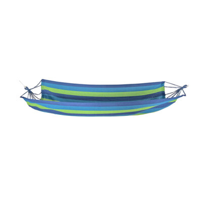 Hamac - 200 x 100 cm - Dungi Albastre