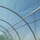 Husa Solar de Gradina - Verde - 3 x 2 x 2 m