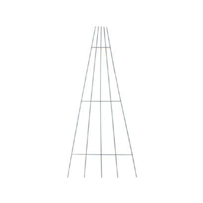 Suport Tringhiular pentru Plante Cataratoare - 37 x 80 cm