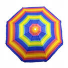 Umbrela de Plaja - 180 cm