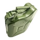 Canistra Combustibil - Metal - 10 L - Verde
