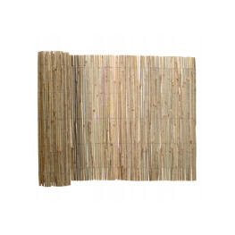 Gard din Bambus - 150 x 300 cm