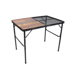 Masa Pliabila de Camping - 60 x 90 x 70 cm