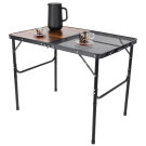 Masa Pliabila de Camping - 60 x 90 x 70 cm