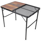 Masa Pliabila de Camping - 60 x 90 x 70 cm