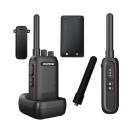 Pereche Walkie-Talkie Baofeng BF-358