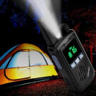 Pereche Walkie-Talkie Baofeng T17