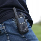 Pereche Walkie-Talkie Baofeng T17